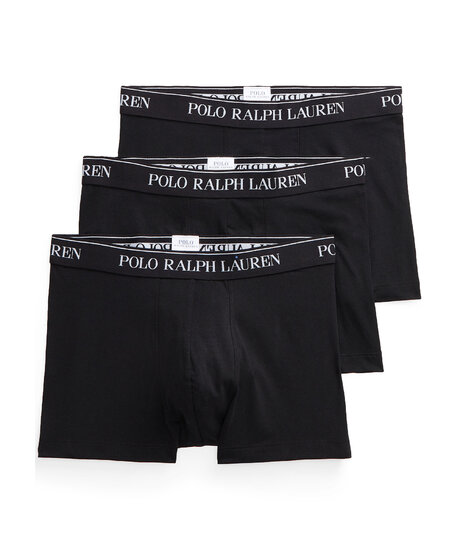 Classic 3-pack trunk | Kampanjer - 2511 25% Black Friday Weekend Allmän | ModeLejon