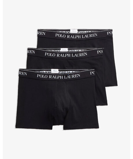 Classic 3-pack trunk | Kampanjer - 2511 25% Black Friday Weekend Allmän | ModeLejon