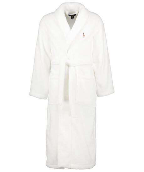 Product Image for Cotton Terry Robe