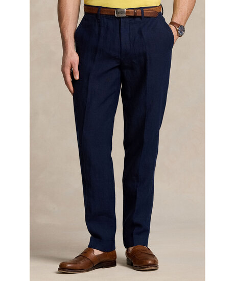 Blhe Trouser