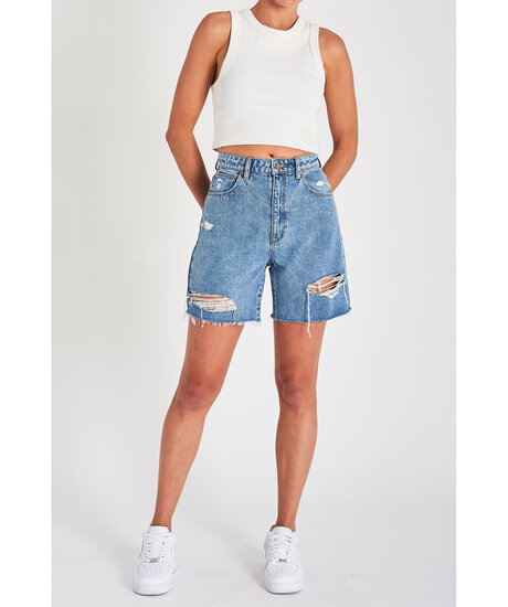 Product Image for A carrie short joanna rip