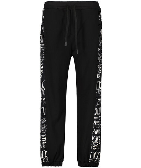Doodle Logo Sweatpant