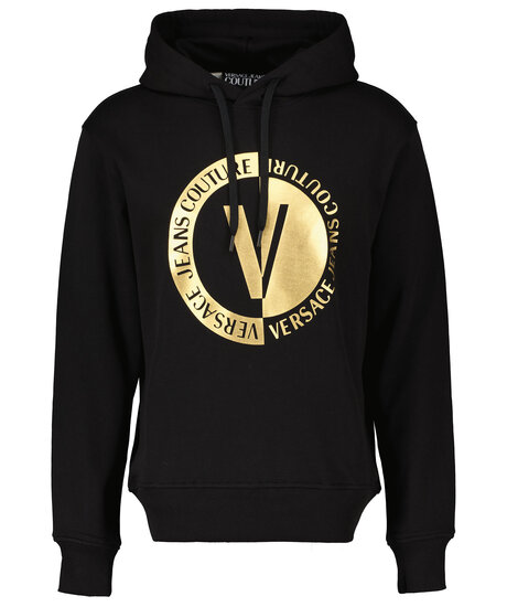 New Vemblem Hoodie