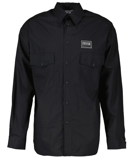 Poplin Shirt