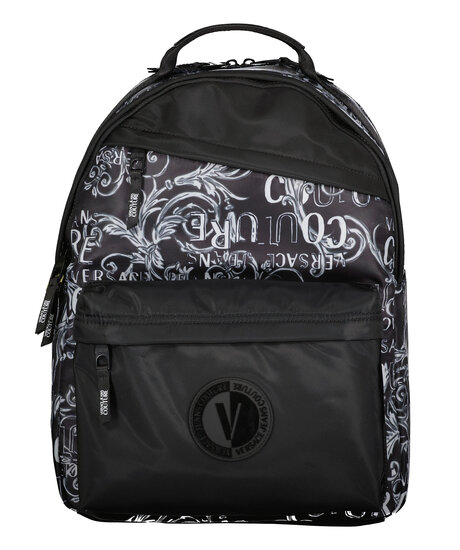 Product Image for Logo Couture Backpack