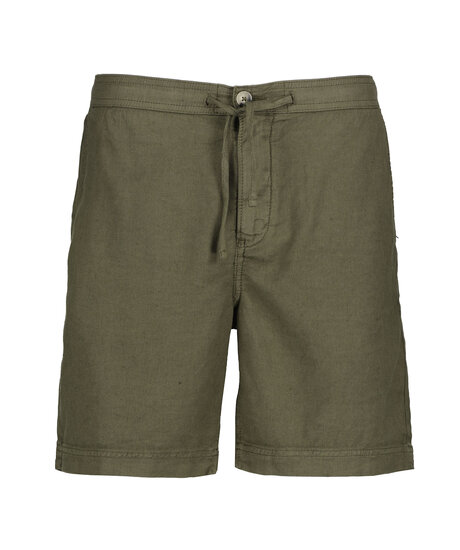 Product Image for Fenix Linen Shorts