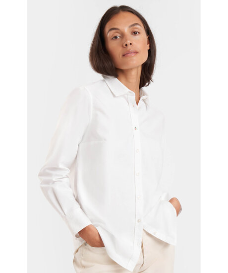 Furusund Oxford Shirt