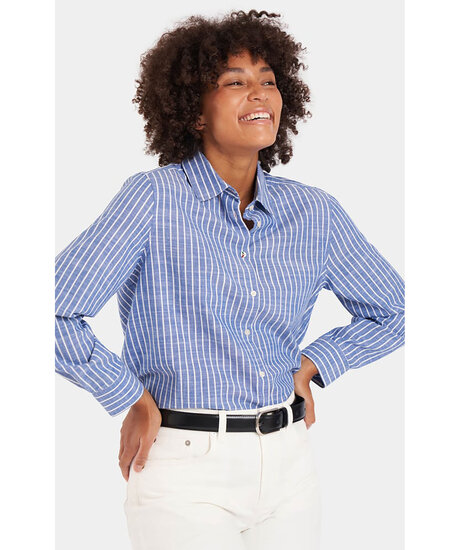 Linö Striped Shirt