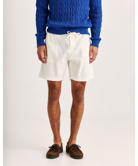 Fenix linen shorts | Kampanjer - interna kategorier - Temp | ModeLejon