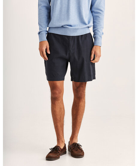 Fenix linen shorts | Kampanjer - interna kategorier - Temp | ModeLejon