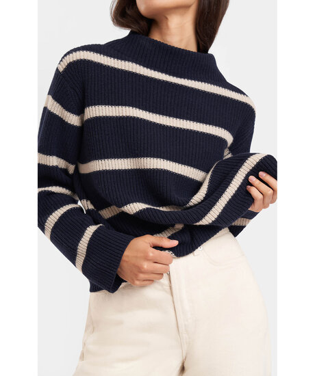 Arholma Cashmere Striped