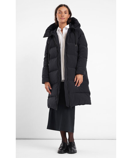 Product Image for Jossan cozy down jacket