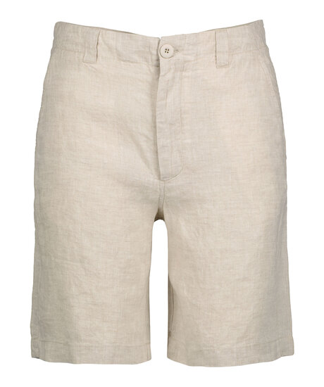 Ulvön linen shorts – Boomerang
