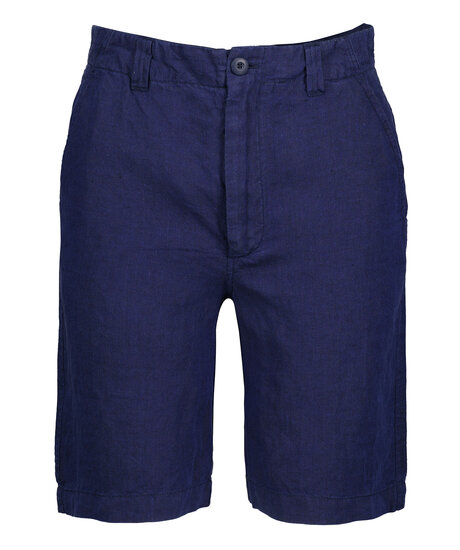 Ulvön linen shorts – Boomerang