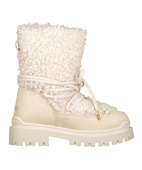 Product Image for Vegan Riccio High Sneaker