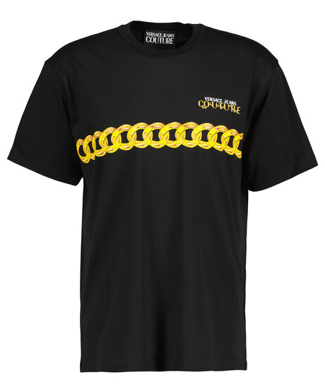 Logo Chain T-Shirt