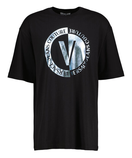 Vemblem Foil T-Shirt
