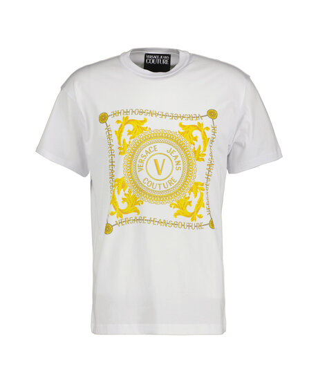 Product Image for R Foulard T-Shirt