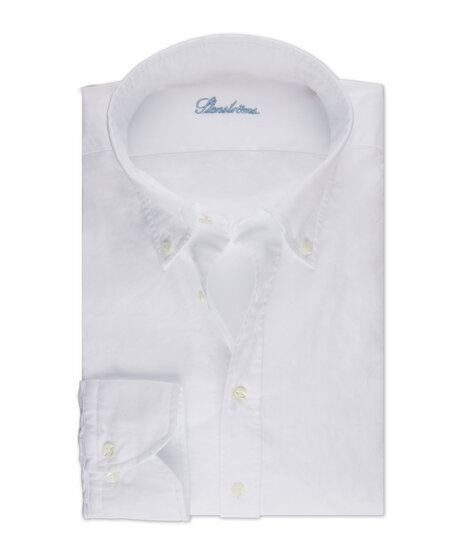 Slimline Casual Oxford