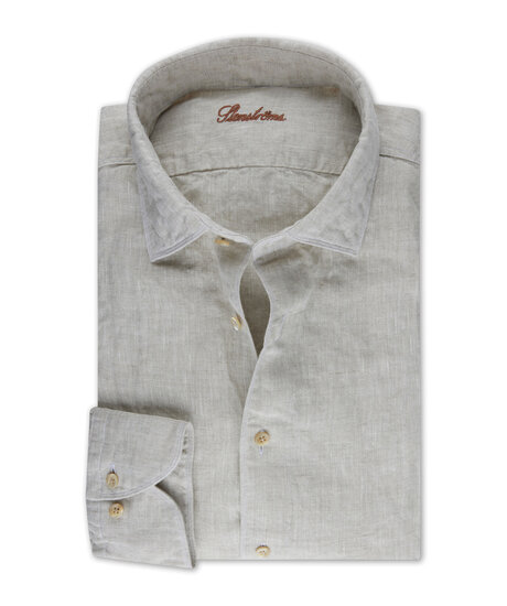 Product Image for Slim Fit Casual Linen