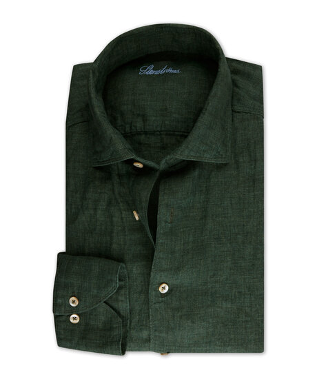 Product Image for Slim Fit Casual Linen