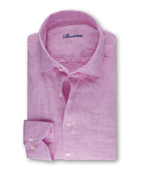 Product Image for Slim Fit Casual Linen