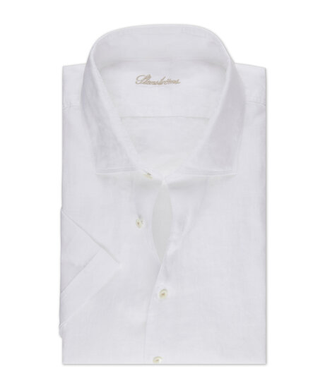 Slim Short Sleeve