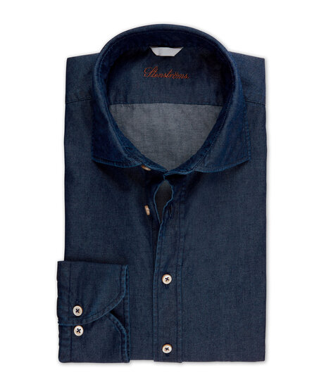 Slim fit casual | Kampanjer - interna kategorier - drop ship o split grid temp 2305 | ModeLejon