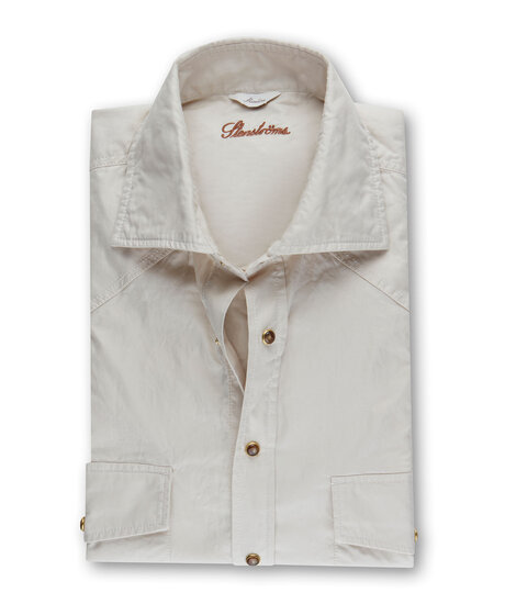 Product Image for Slim Fit Safari Shirt