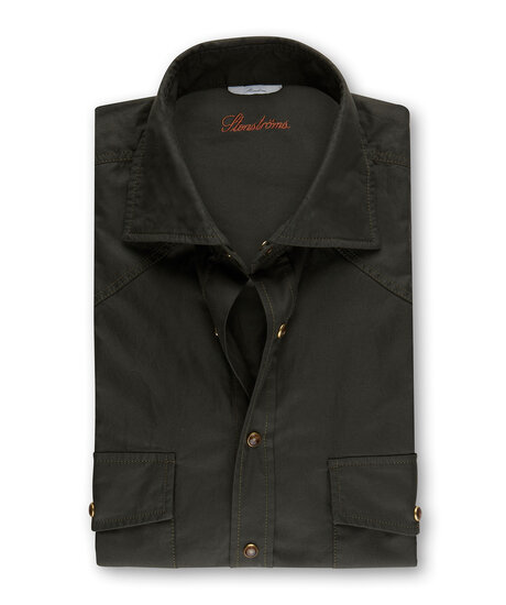 Product Image for Slim Fit Safari Shirt