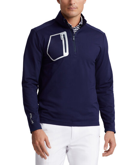 Product Image for Long Sleeve Pullover Golf