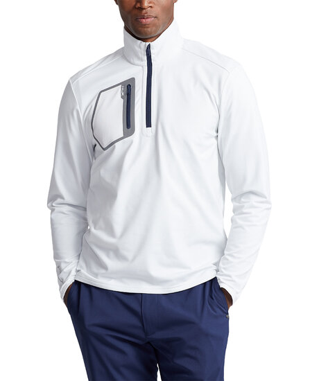 Product Image for Long Sleeve Pullover Golf