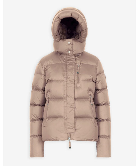 Stella | Kvinna - Kläder - Jackor - Vinterjackor | ModeLejon