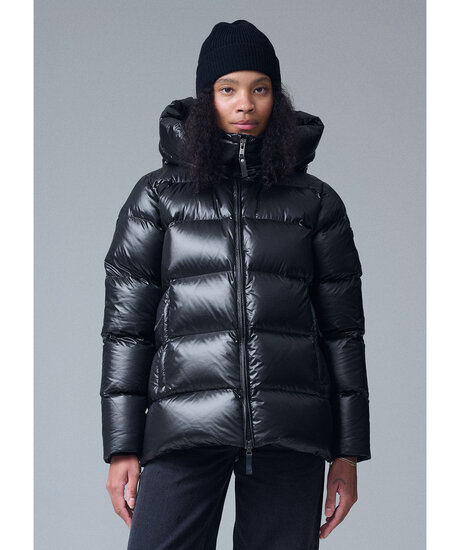 56 Bona | Kvinna - Kläder - Jackor - Vinterjackor | ModeLejon