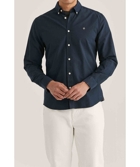 Oxford bd shirt | Kampanjer - 2511 25% Black Friday Weekend Allmän | ModeLejon