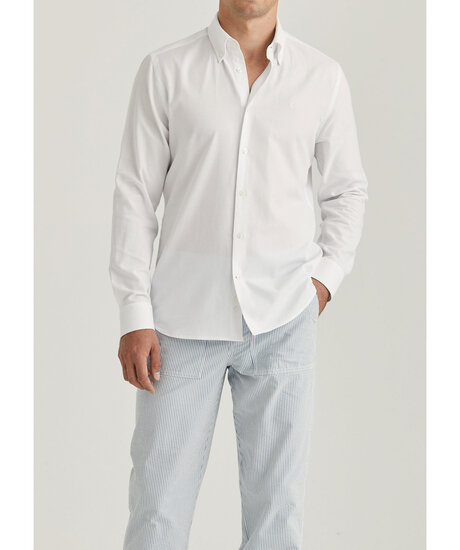 Product Image for Pinpoint Oxford Shirt