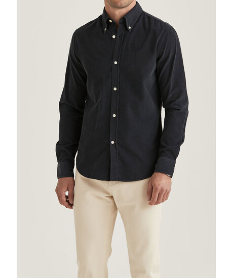 Douglas Cord Shirt Slim