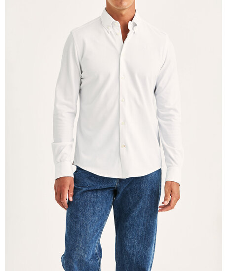 Camden pique shirt | Kampanjer - interna kategorier - Temp | ModeLejon