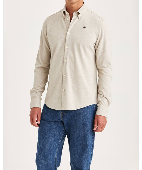 Camden pique shirt | Kampanjer - interna kategorier - Temp | ModeLejon