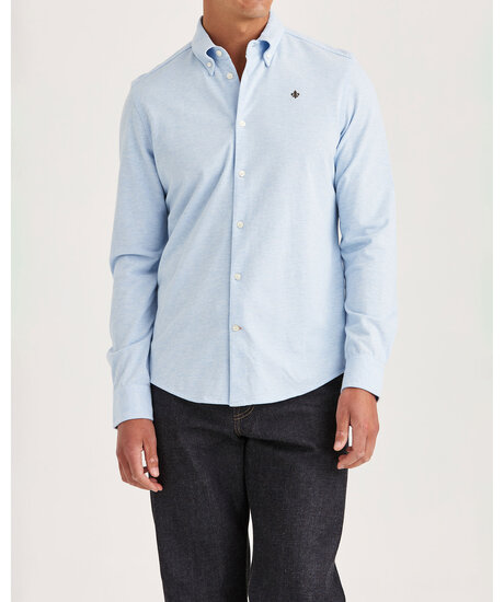 Camden pique shirt | Kampanjer - interna kategorier - Temp | ModeLejon