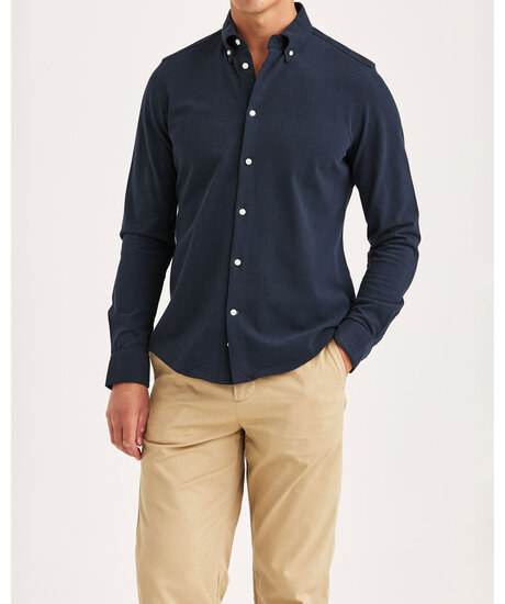 Camden pique shirt | Kampanjer - interna kategorier - Temp | ModeLejon
