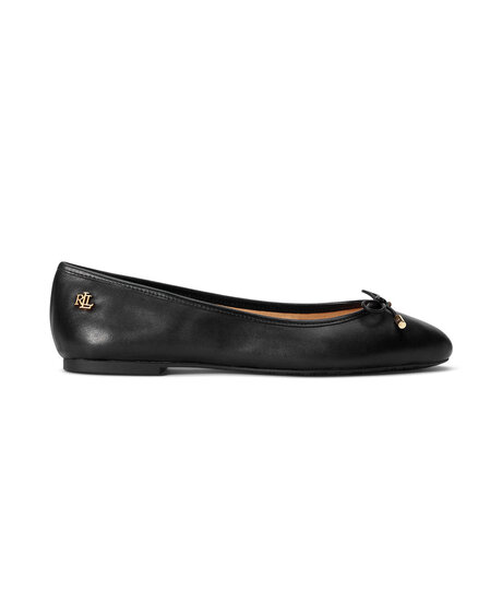 Jayna Flats Ballet