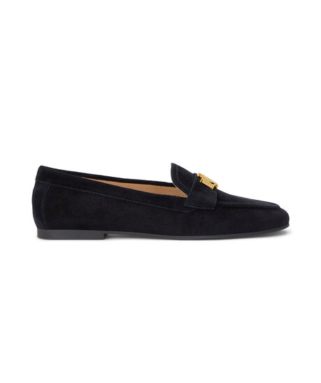 Averi Flat Loafer