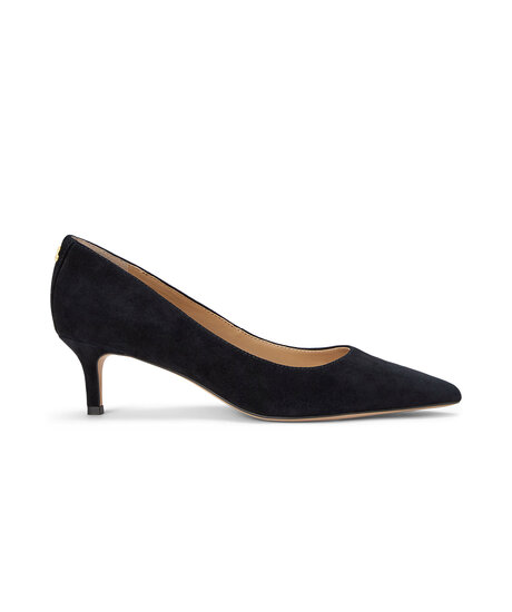 Adrienne Pumps