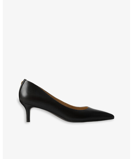 Adrienne Pumps | Kvinna - Varumärken - Lauren Ralph Lauren | ModeLejon