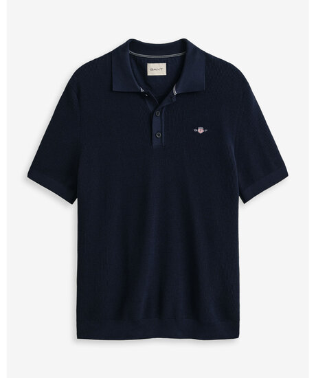 Micro Textured Cotton SS