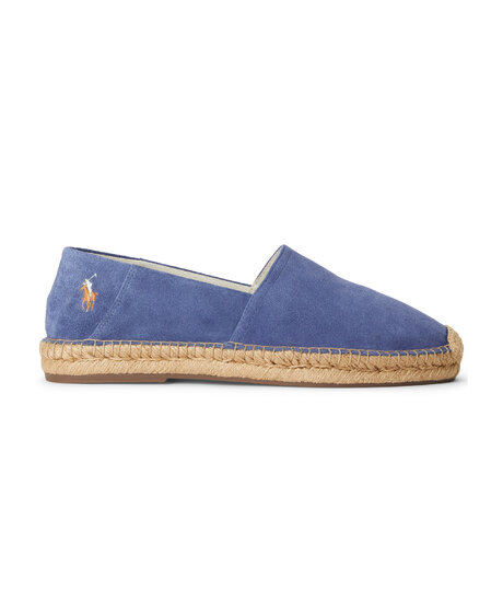 Product Image for Cevio Slip Espadrilles