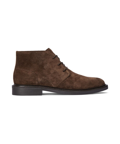 Asher Chukka Boot