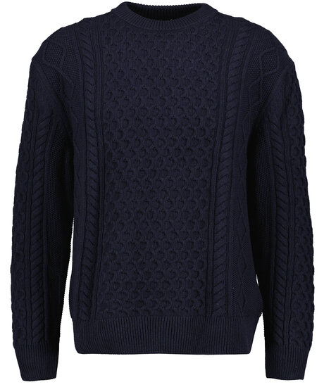 Product Image for Aran Cable C-Neck
