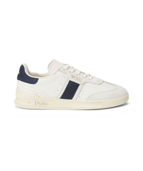 HTR Aera Sneakers
